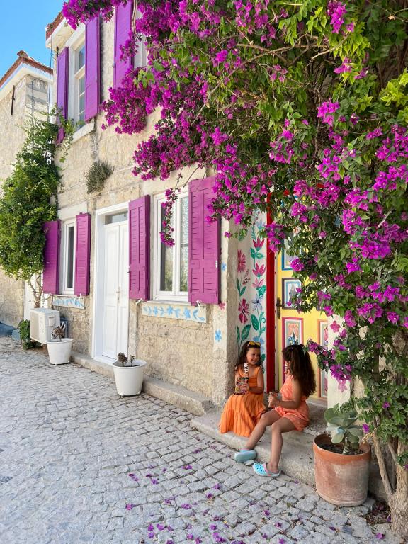 Alaçatı – Çeşme – Butik İzmir – Şirince Turu