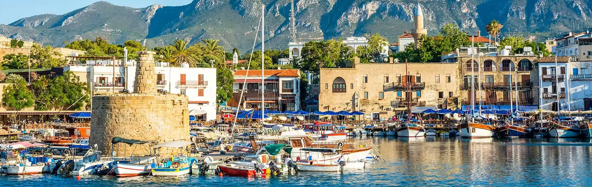 Lefkoşa Çıkışlı Turlar